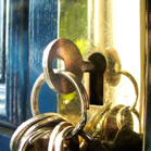 Letting A Property